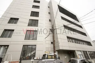 Garsoniera - mobilata - Politehnica Grozavesti - imagine 1