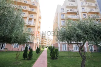 Pipera - Cosmopolis - 2 camere - mobilat/utilat - imagine 12