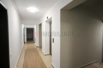 Pipera - Cosmopolis - 2 camere - mobilat/utilat - imagine 8
