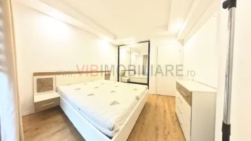 Pipera - Cosmopolis - 2 camere - mobilat/utilat - imagine 4