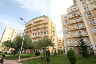 Pipera - Cosmopolis - 2 camere - mobilat/utilat - imagine 13