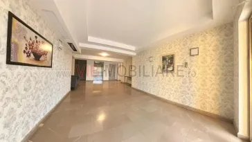 Pipera - Cosmopolis - 2 camere - mobilat/utilat - imagine 9