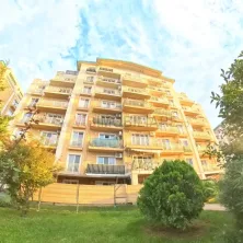 Pipera - Cosmopolis - 2 camere - mobilat/utilat - imagine 11