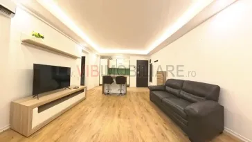 Pipera - Cosmopolis - 2 camere - mobilat/utilat - imagine 3