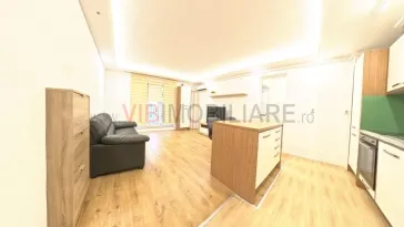 Pipera - Cosmopolis - 2 camere - mobilat/utilat - imagine 2