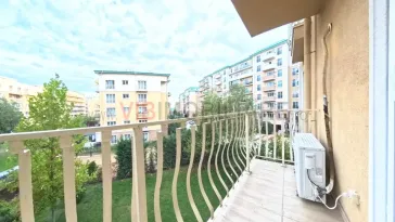 Pipera - Cosmopolis - 2 camere - mobilat/utilat - imagine 6