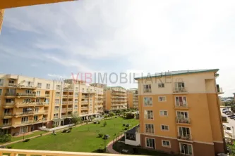 Pipera - Cosmopolis - 2 camere - mobilat/utilat - imagine 7