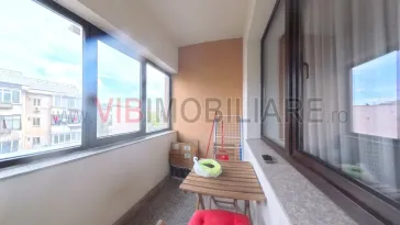 Vitan Mall - Str Zizin - 2 cam - mobilat/utilat - imagine 6