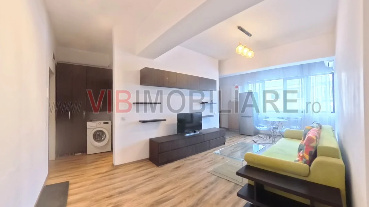 Vitan Mall - Str Zizin - 2 cam - mobilat/utilat - imagine 1