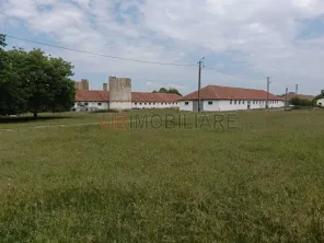 Ferma complet utilată – 30 ha teren comasat Timiș – Comuna Biled - imagine 5