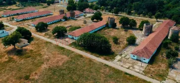 Ferma complet utilată – 30 ha teren comasat Timiș – Comuna Biled - imagine 6