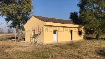 Ferma complet utilată – 30 ha teren comasat Timiș – Comuna Biled - imagine 22