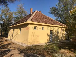 Ferma complet utilată – 30 ha teren comasat Timiș – Comuna Biled - imagine 20