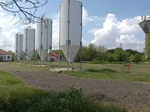 Ferma complet utilată – 30 ha teren comasat Timiș – Comuna Biled - imagine 7
