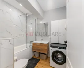 Apartament 2 Camere 65mp 2025 | Finisaje Premium | Metrou Străulești - imagine 10