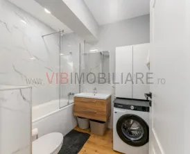 Apartament 2 Camere 65mp 2025 | Finisaje Premium | Metrou Străulești - imagine 4