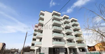 Apartament 2 Camere 65mp 2025 | Finisaje Premium | Metrou Străulești - imagine 2
