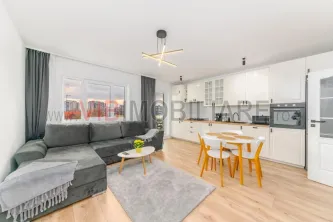 Apartament 2 Camere 65mp 2025 | Finisaje Premium | Metrou Străulești - imagine 3