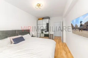 Apartament 2 Camere 65mp 2025 | Finisaje Premium | Metrou Străulești - imagine 6