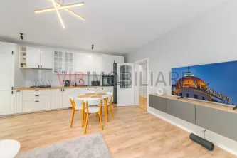 Apartament 2 Camere 65mp 2025 | Finisaje Premium | Metrou Străulești - imagine 5
