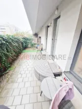 Apartament 2 camere curte proprie in Atria Urban Resort - imagine 5