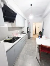 Apartament 2 camere curte proprie in Atria Urban Resort - imagine 8