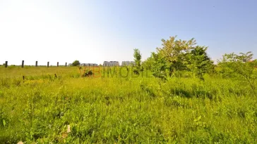 Teren intravilan situat in zona Padurea Baneasa - imagine 3