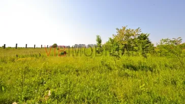 Teren intravilan situat in zona Padurea Baneasa - imagine 3