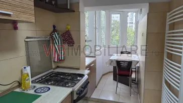 Piata Alba Iulia - Rond Alba Iulia - Unirii - loc parcare ADP - 3 balcoane - imagine 5