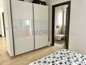 2 Camere  - Belvedere Residence - Fabrica de Glucoza - Parcare - imagine 6