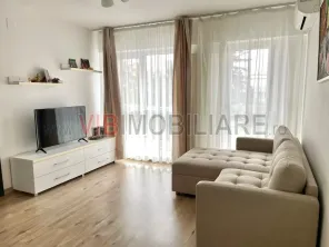 2 Camere  - Belvedere Residence - Fabrica de Glucoza - Parcare - imagine 2