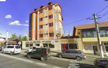 Hotel Capitol - Valenii de Munte - Investitie - imagine 2