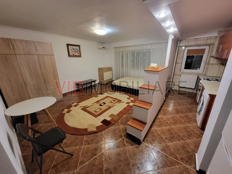 Garsoniera Spatioasa, Mall Vitan, 42 mp - imagine 1
