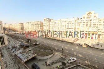 Decebal - Bld. Decebal - 104 mp - 4 balcoane - vedere bulevard - imagine 15