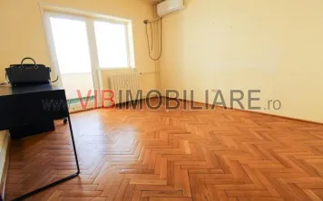 Decebal - Bld. Decebal - 104 mp - 4 balcoane - vedere bulevard - imagine 2