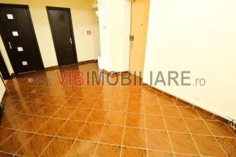 Decebal - Bld. Decebal - 104 mp - 4 balcoane - vedere bulevard - imagine 8