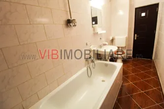 Decebal - Bld. Decebal - 104 mp - 4 balcoane - vedere bulevard - imagine 11