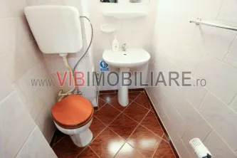 Decebal - Bld. Decebal - 104 mp - 4 balcoane - vedere bulevard - imagine 12