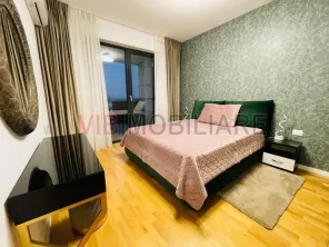 2 Camere - Atlas Residence - Aviatiei - Baneasa - imagine 9