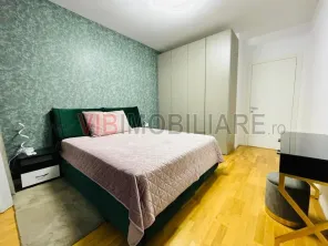 2 Camere - Atlas Residence - Aviatiei - Baneasa - imagine 11