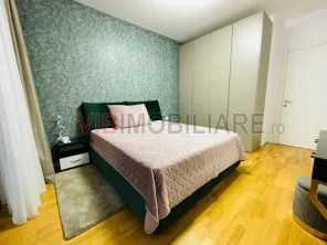 2 Camere - Atlas Residence - Aviatiei - Baneasa - imagine 12