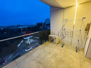 2 Camere - Atlas Residence - Aviatiei - Baneasa - imagine 3