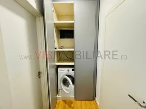 2 Camere - Atlas Residence - Aviatiei - Baneasa - imagine 8