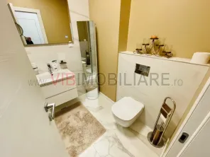 2 Camere - Atlas Residence - Aviatiei - Baneasa - imagine 7