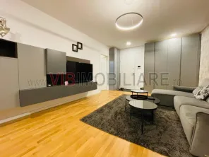 2 Camere - Atlas Residence - Aviatiei - Baneasa