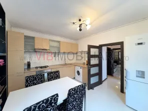 Casa cocheta cu 2 camere si beci, Mosilor – Foisorul de Foc - imagine 15