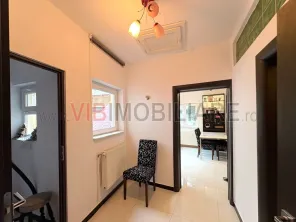 Casa cocheta cu 2 camere si beci, Mosilor – Foisorul de Foc - imagine 10