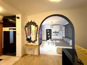 Casa cocheta cu 2 camere si beci, Mosilor – Foisorul de Foc - imagine 7