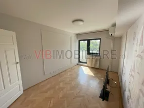 Unirii - Biblioteca Nationala - Splaiul Unirii - 91 mp - boxa - vedere panoramica - imagine 9