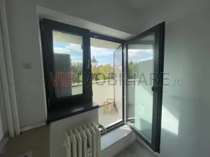 Unirii - Biblioteca Nationala - Splaiul Unirii - 91 mp - boxa - vedere panoramica - imagine 7